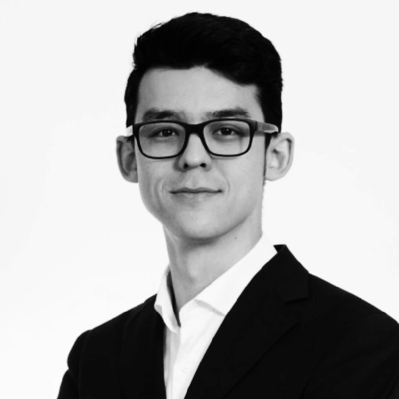 Yesbol Gabdullin - Profile Picture